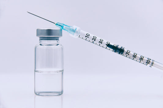 Tirzepatide vs. Semaglutide